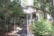 RedAwning Incline Village Vacation on a Dime